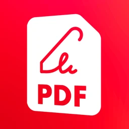 Biểu tượng PDF Editor – Chỉnh mọi thứ!